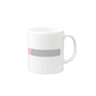 modeerf/モードエルフのfreedom_vol.9 Mug :right side of the handle