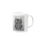 ️️ひろゆき🐾の好き Mug :right side of the handle