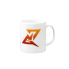 Angl Clan shopのAngl Shop Collection Mug :right side of the handle