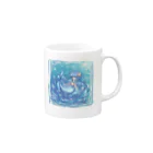 NMboxのnoa Mug :right side of the handle