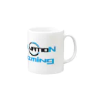 うわーのKKnationGaming 2 Mug :right side of the handle