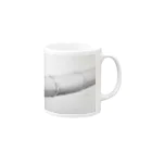 39Sの竹 Mug :right side of the handle