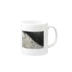 yamaguma23の象 Mug :right side of the handle