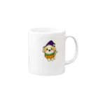 Link0723のマルプーちゃん　ハロウィーンスタイル！ Mug :right side of the handle