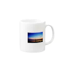 chemの懐夏 Mug :right side of the handle