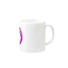 hikonosukeのぽちくわぁまぐw Mug :right side of the handle