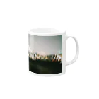 fantomestreetwearのsakuran (nostalgia 02) Mug :right side of the handle