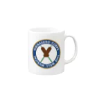 Green Lights Inc.のMusic Corps！！グッズ Mug :right side of the handle