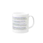 株式会社スガノワークスのgoogle search result Mug :right side of the handle