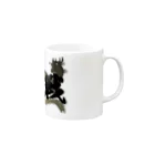 公人直人@国家公務員系VtuberのV竜王戦 Mug :right side of the handle