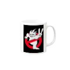 Lost Soulsのlostsouls GB2-A Mug :right side of the handle