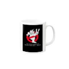 Lost Soulsのlostsouls GB-B Mug :right side of the handle