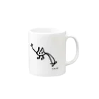 brakichiのUS0112 MUG マグカップの取っ手の右面