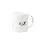 viXionのviXion Mug :right side of the handle