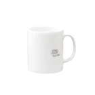 D-shopのnamiWAVE Mug :right side of the handle
