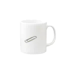 これおたのくりっぷ Mug :right side of the handle