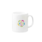 matty1160のハピクリエイト　オリジナルグッズ Mug :right side of the handle