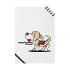 川野隆司のビーグル犬 Notebook