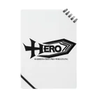 HEROバリアフリープロレスのバリアフリー第二段 Notebook