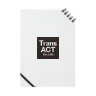 TransACT Co.,Ltd.® Official ShopのTransACT Co.,Ltd.® ノート