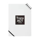 TransACT Group® Official ShopのTransACT Group® ノート