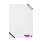 SakuraのRainbow sharks Notebook