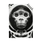 Eye2EyeのSpace Monkey #2 ノート