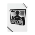 Miyanomae ManufacturingのDRIVER ON BOARD(3D) ノート