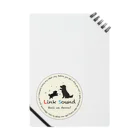 Bordercollie StreetのLS-N1-1 Notebook