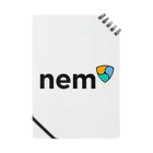 BBdesignのNEM ノート