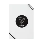 BBdesignのTRON TRX トロン ノート