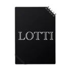 LOTTIのLOTTI Notebook