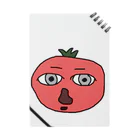 タック宅配のTOMATO ノート