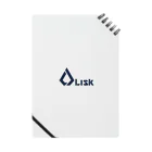 BBdesignのLisk　LSK　リスク ノート