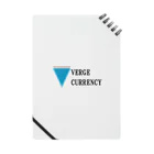 BBdesignのVERGE XVG　ヴァージ Notebook