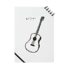 micoのguitar ノート