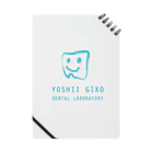 Yoshii GikoのYoshii Giko Notebook