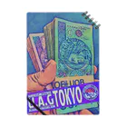 U.A.G TOKYOのU.A.G TOKYO -BEG- Notebook