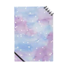 akiko31の星空 Notebook