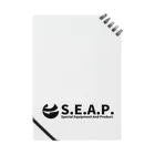 S.E.A.P.のS.E.A.P. ノート