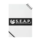 S.E.A.P.のS.E.A.P. Notebook