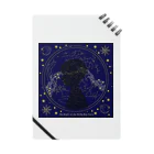 ponsukeのThe Night of the Milky Way Train Notebook