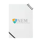 BBdesignのXEM NEM ４ Notebook