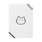 らくがきちょー👶のしんぷるねこ Notebook