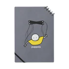 moiiomoのあやつり人形 Notebook