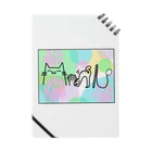 A-KatzelのMiau ノート