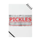 アメリカンベース のPICKLES Notebook