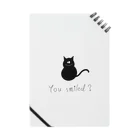 helloの猫 Notebook