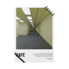 akupunyagaramのSAFE Notebook