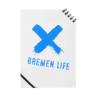 Run@ザンビア無職教師のBremen Life ver2 ノート